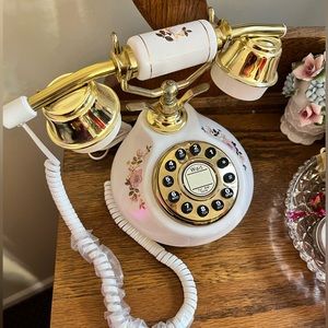 Vintage phone